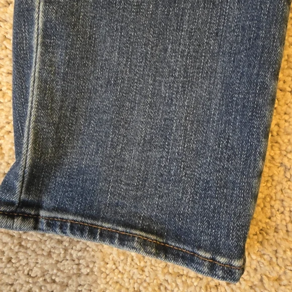 GAP Men's Jeans - Picture 3 of 6